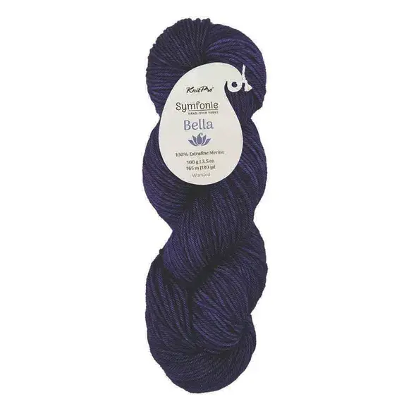 Scheepjes Symfonie Bella Solid 100g
