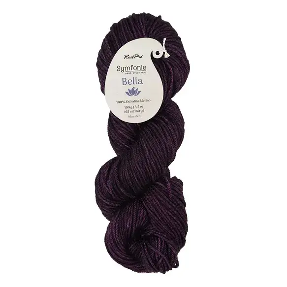 Scheepjes Symfonie Bella Solid 100g