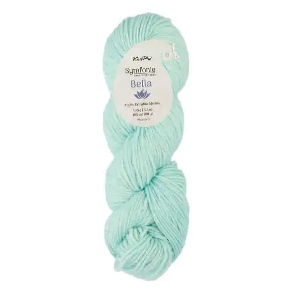 Scheepjes Symfonie Bella Solid 100g