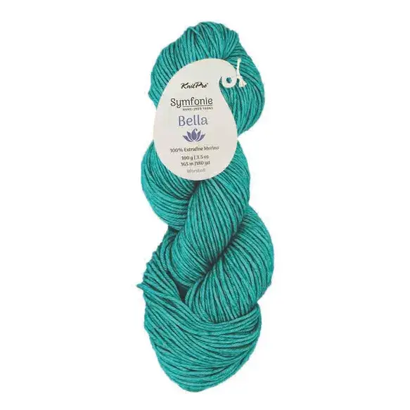 Scheepjes Symfonie Bella Solid 100g