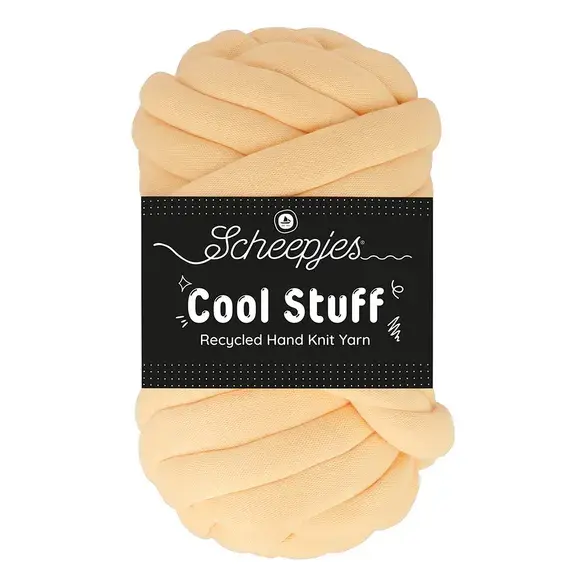 [1748-501] Scheepjes Cool Stuff 500g (501 | Soft Serenity)
