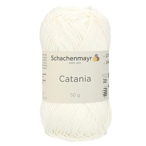 SMC Schachenmayr Catania 50g