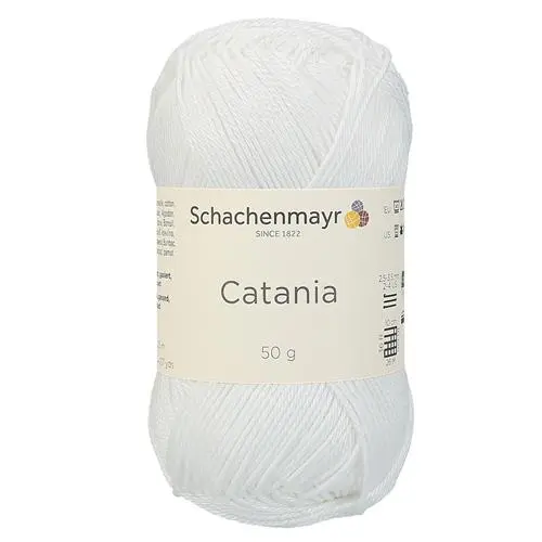 SMC Schachenmayr Catania 50g