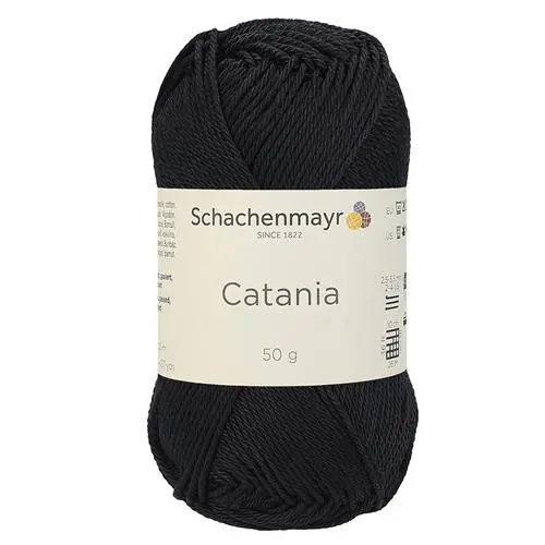 SMC Schachenmayr Catania 50g