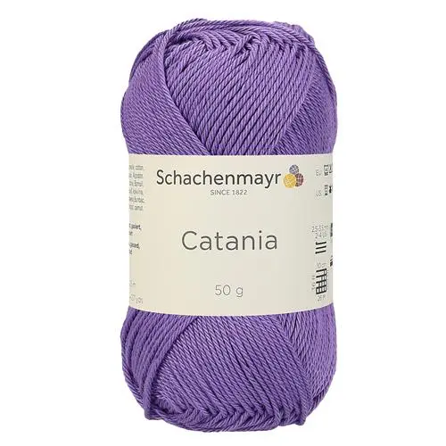 SMC Schachenmayr Catania 50g