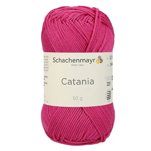 SMC Schachenmayr Catania 50g