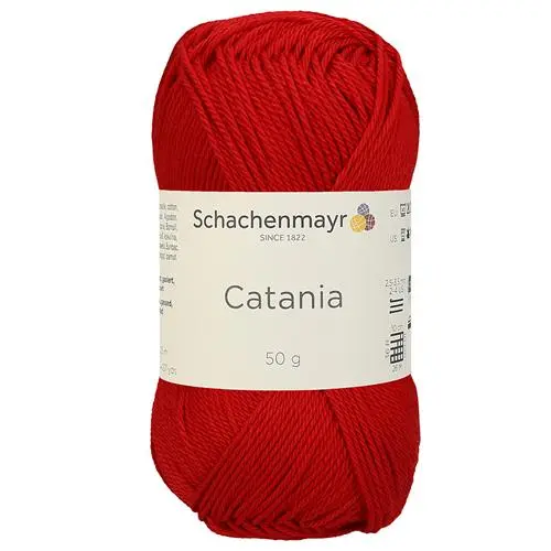 SMC Schachenmayr Catania 50g