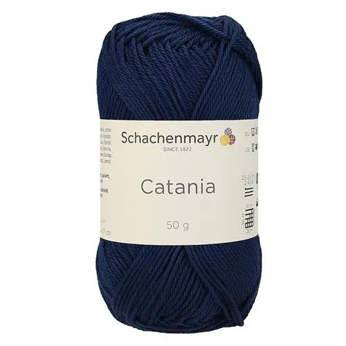 SMC Schachenmayr Catania 50g