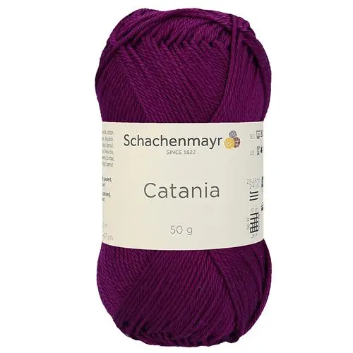 SMC Schachenmayr Catania 50g