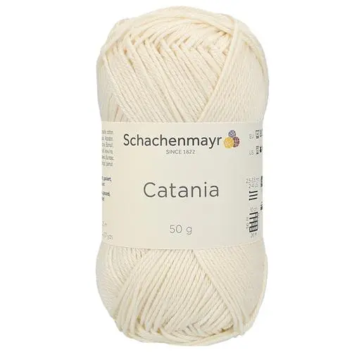 SMC Schachenmayr Catania 50g