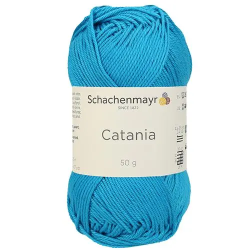 SMC Schachenmayr Catania 50g