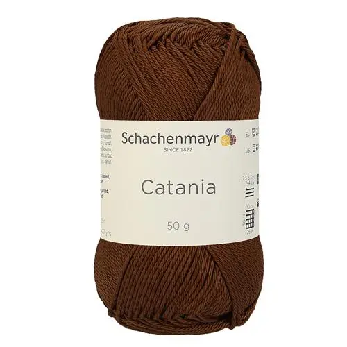 SMC Schachenmayr Catania 50g