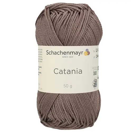 SMC Schachenmayr Catania 50g