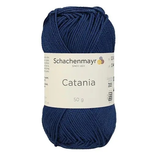 SMC Schachenmayr Catania 50g
