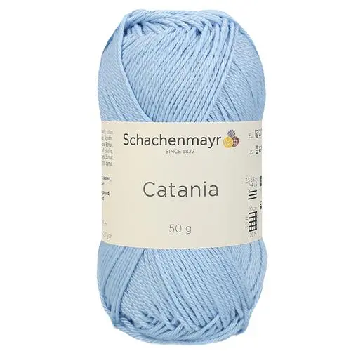 SMC Schachenmayr Catania 50g