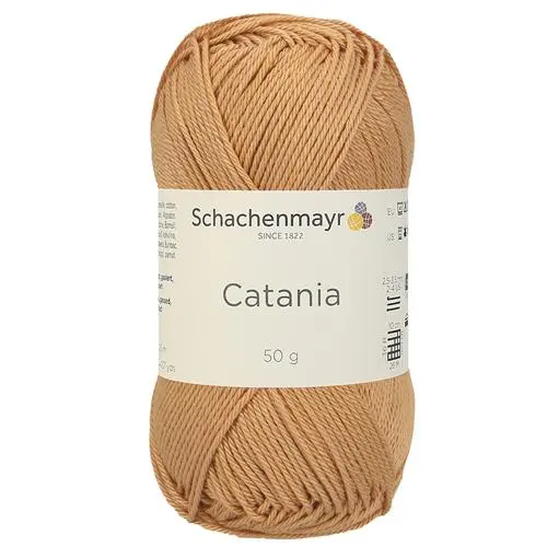 SMC Schachenmayr Catania 50g
