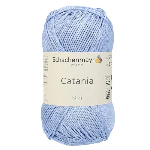 SMC Schachenmayr Catania 50g