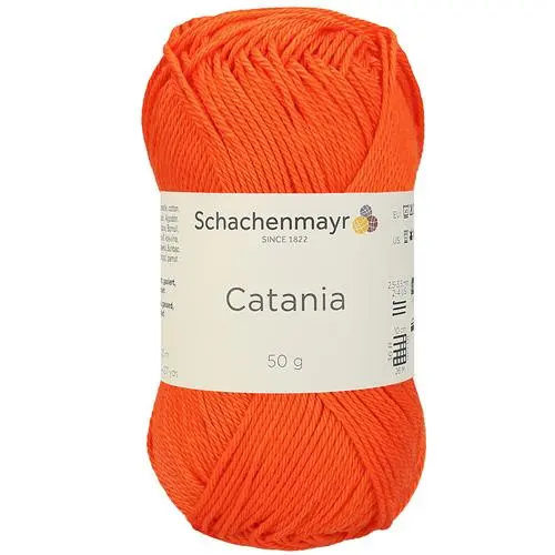SMC Schachenmayr Catania 50g