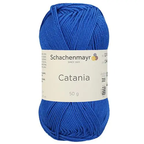 SMC Schachenmayr Catania 50g