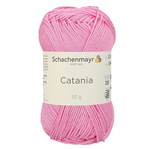 SMC Schachenmayr Catania 50g