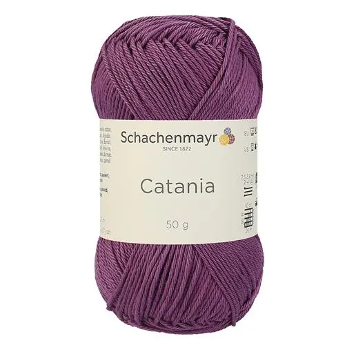 SMC Schachenmayr Catania 50g