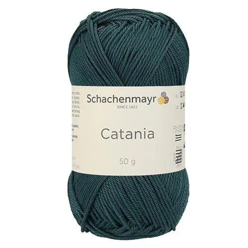 SMC Schachenmayr Catania 50g