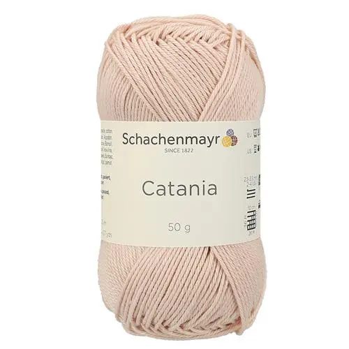 SMC Schachenmayr Catania 50g