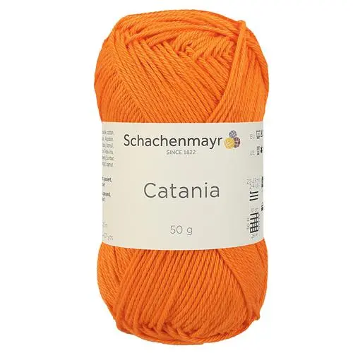 SMC Schachenmayr Catania 50g