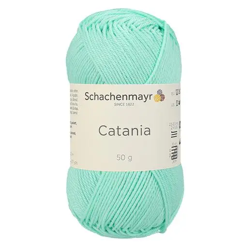 SMC Schachenmayr Catania 50g