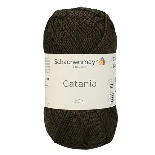 SMC Schachenmayr Catania 50g