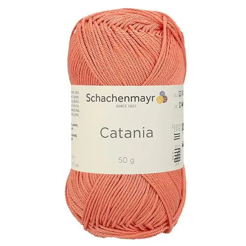 SMC Schachenmayr Catania 50g