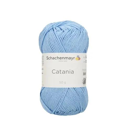 SMC Schachenmayr Catania 50g