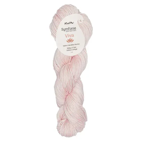 Scheepjes Symfonie Viva Solid 100g