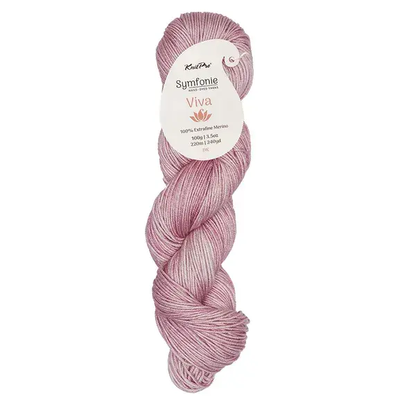 Scheepjes Symfonie Viva Solid 100g