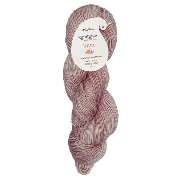 Scheepjes Symfonie Viva Solid 100g