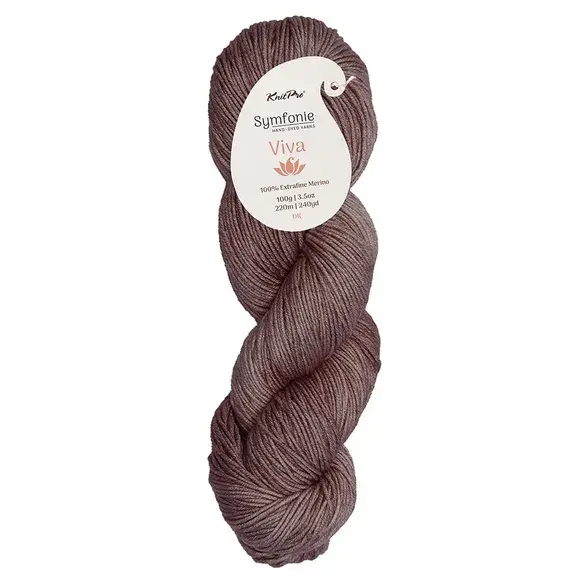 Scheepjes Symfonie Viva Solid 100g