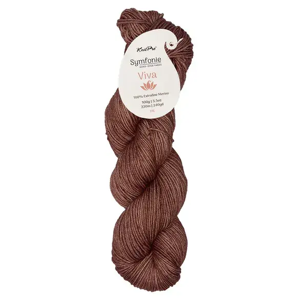 Scheepjes Symfonie Viva Solid 100g