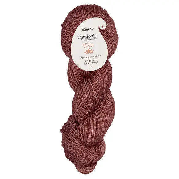 Scheepjes Symfonie Viva Solid 100g