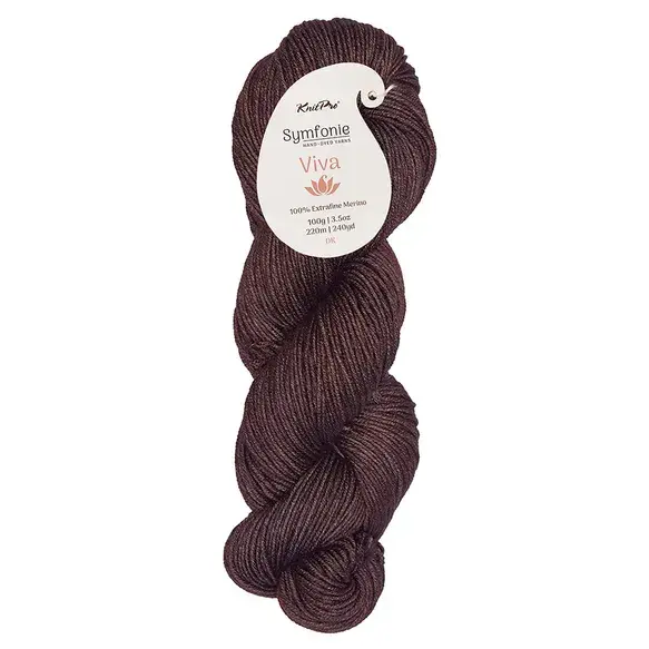 Scheepjes Symfonie Viva Solid 100g