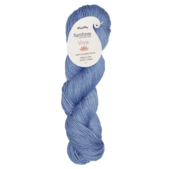 Scheepjes Symfonie Viva Solid 100g