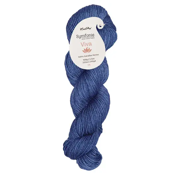 Scheepjes Symfonie Viva Solid 100g