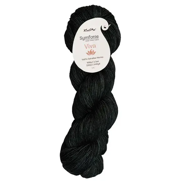 Scheepjes Symfonie Viva Solid 100g