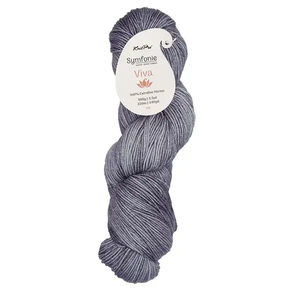 Scheepjes Symfonie Viva Solid 100g