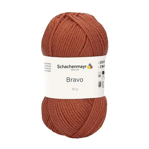 SMC Schachenmayr Bravo 50g