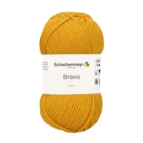 SMC Schachenmayr Bravo 50g