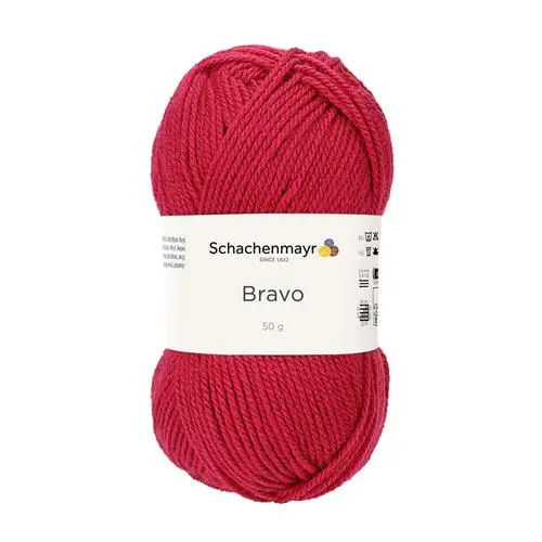 SMC Schachenmayr Bravo 50g