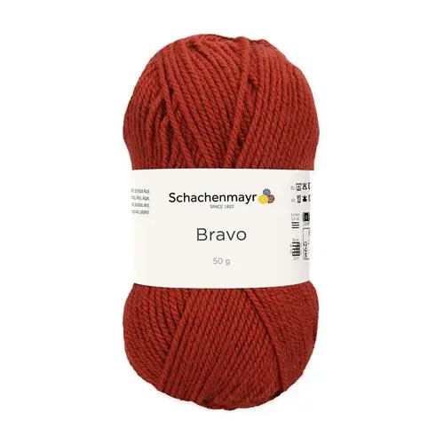 SMC Schachenmayr Bravo 50g