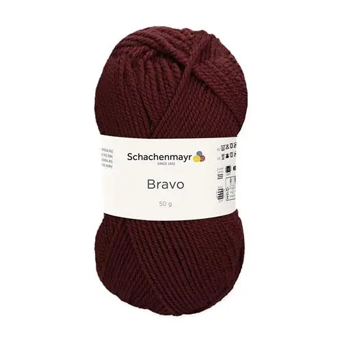 SMC Schachenmayr Bravo 50g