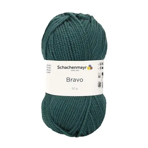 SMC Schachenmayr Bravo 50g