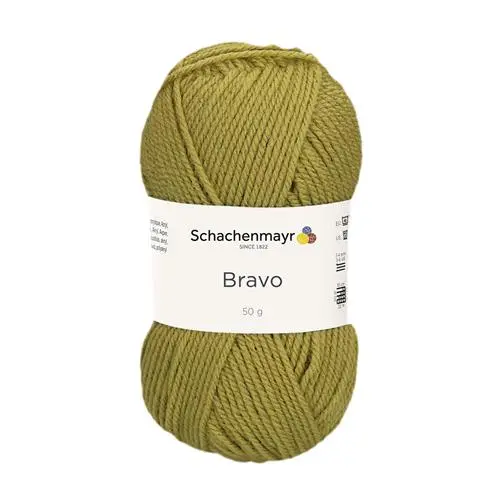 SMC Schachenmayr Bravo 50g